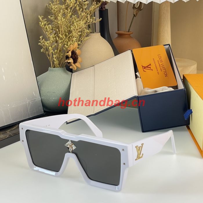 Louis Vuitton Sunglasses Top Quality LVS01696
